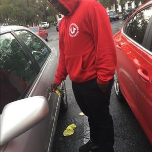 Meet your Posher, Naudo